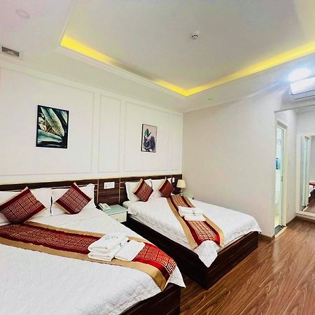 New City Hotel Tay Ninh Екстер'єр фото