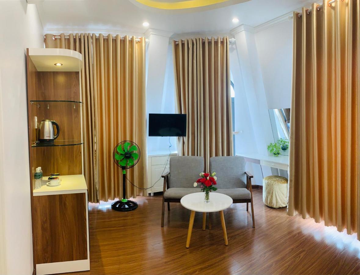 New City Hotel Tay Ninh Екстер'єр фото