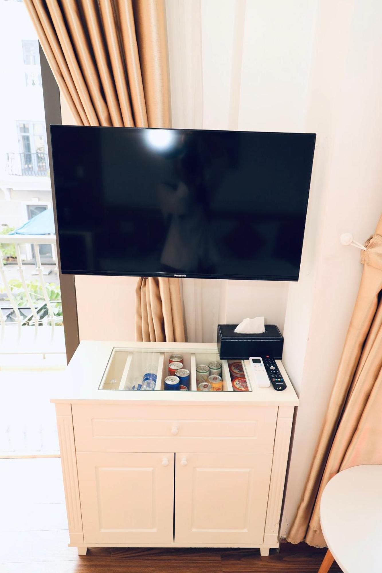New City Hotel Tay Ninh Екстер'єр фото